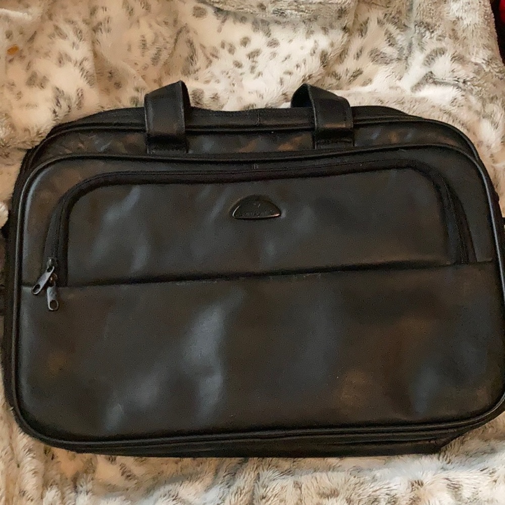 Samsonite messenger bag